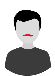 Philippe – Persona secondaire